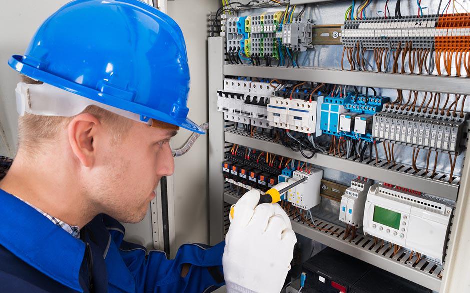 prix dépannage électrique Éragny