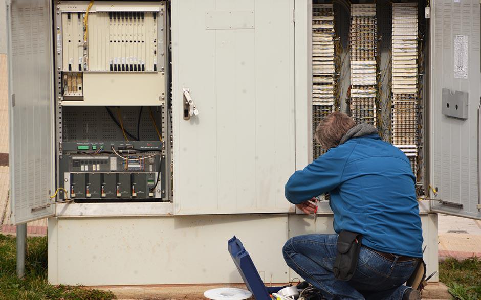 prix dépannage électrique Éragny