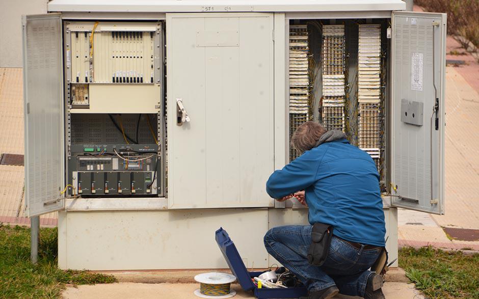 tarif dépannage électrique Éragny