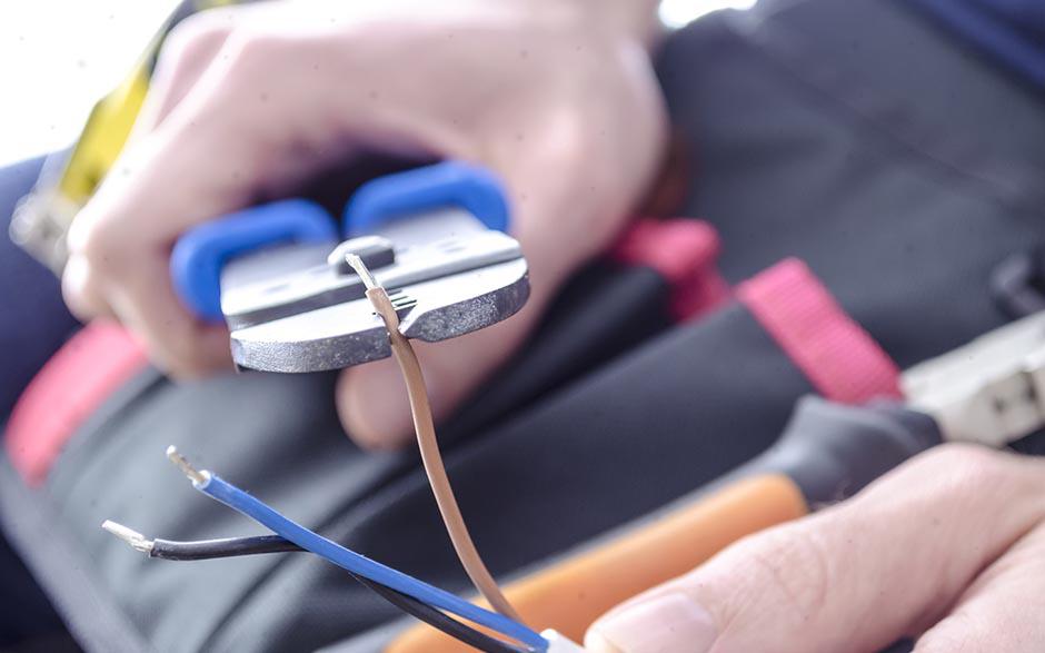 dépannage chauffage électrique Éragny