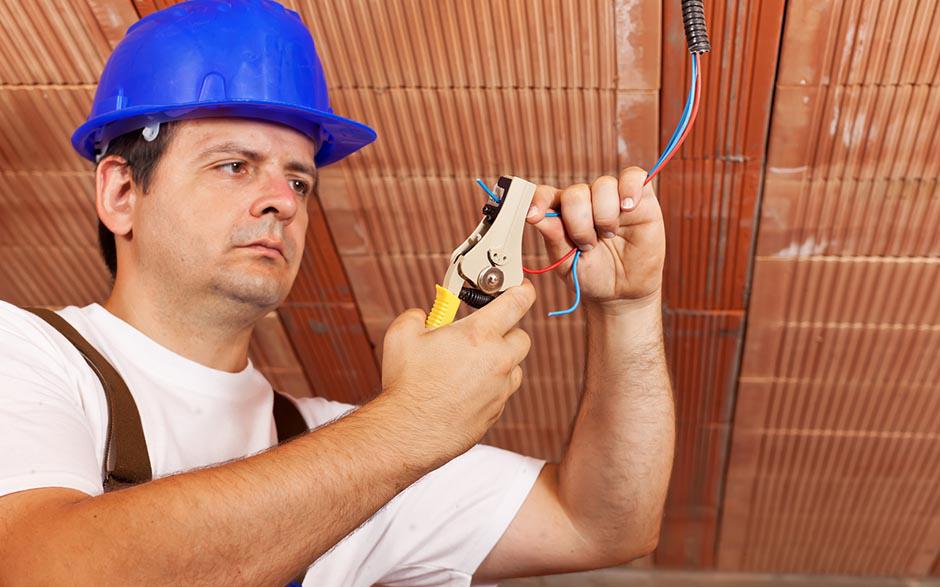 dépannage électricien Gentilly